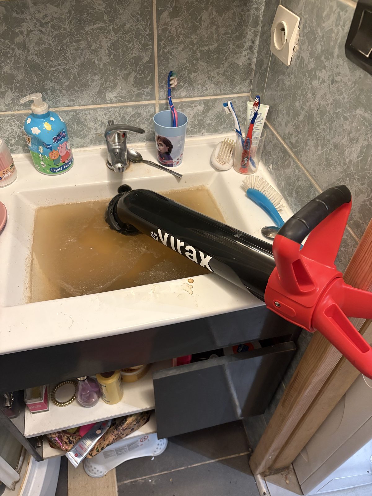 Dépannage d'urgence 24/7 à Montpellier et Nîmes